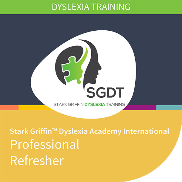 sgda professional refresher course