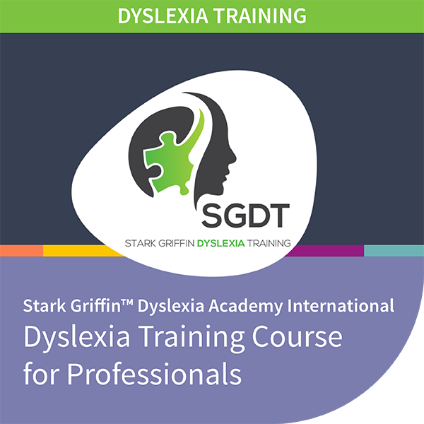 dyslexia training for professioanals