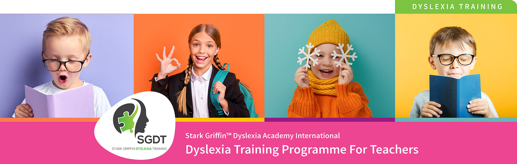 dyslexia therapy course for teachers