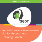 Dyslexia Therapy course block2_