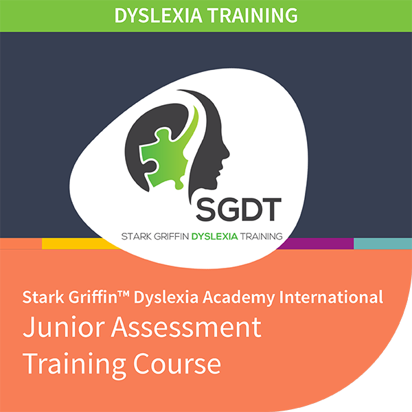 sgda junior assessment course
